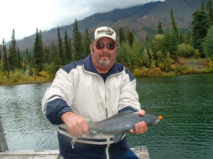 Denali Fishing Lodge Cabin Rental Lodging Best Denali